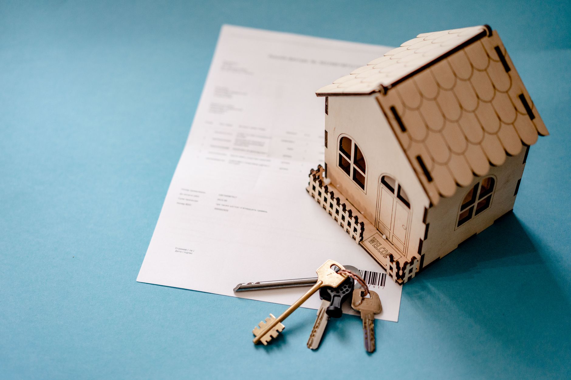 Understanding Escrow: A beginner’s Guide for Maryland Homebuyers