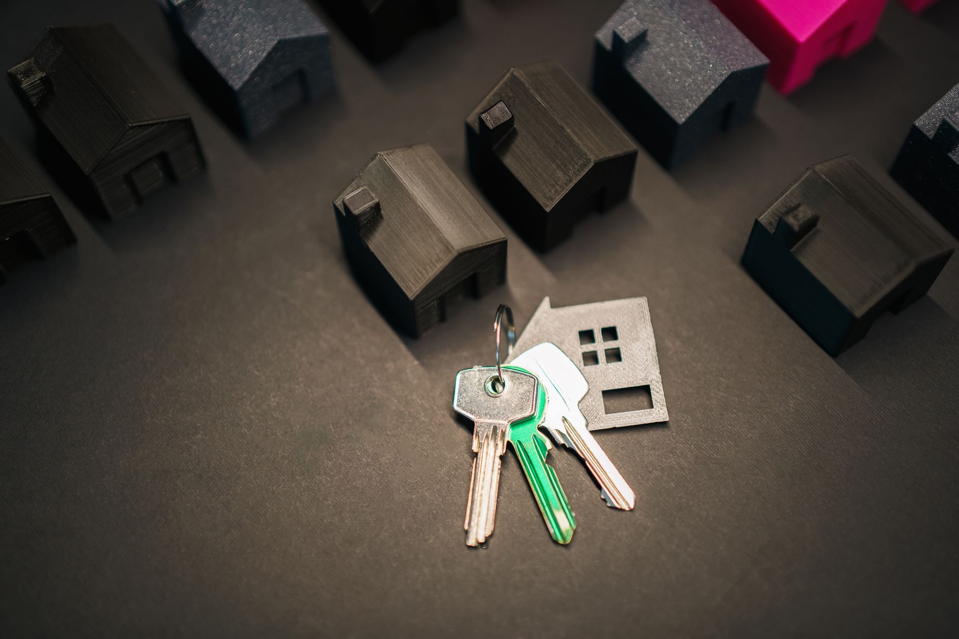 How to Buy a Home in Maryland: A Step-by-Step Guide